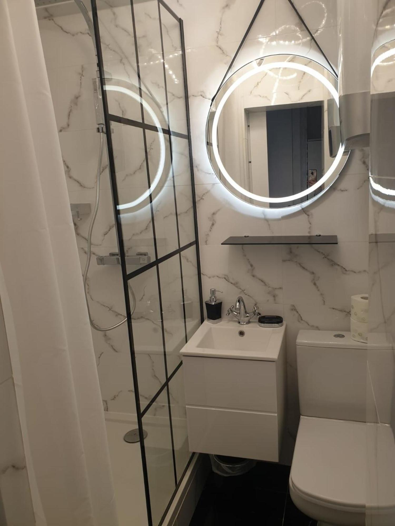 MM Luxus Meerblick Appartment 3 Personen Misdroy Exterior foto